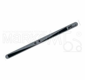 ŠTÍTOK HYDRAULIKY MAJOR80