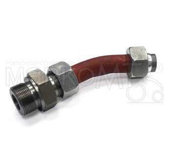 RÚRKA HYDRAULIKY+hrdlo