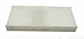 FILTER KÚRENIA MAJN