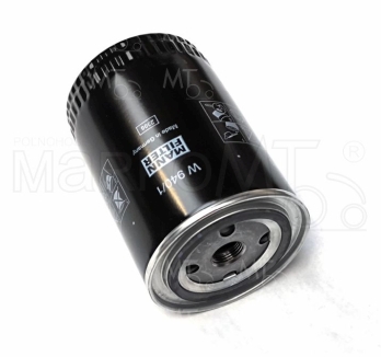 FILTER OLEJA PLNOPRIETOKOVÝ  W 940/1