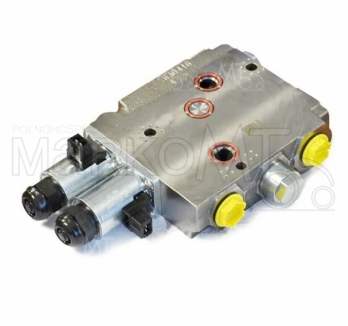 SEKCIA II   BOSCH F M10